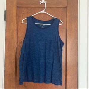 Universal Thread Cotton Tank - NWT